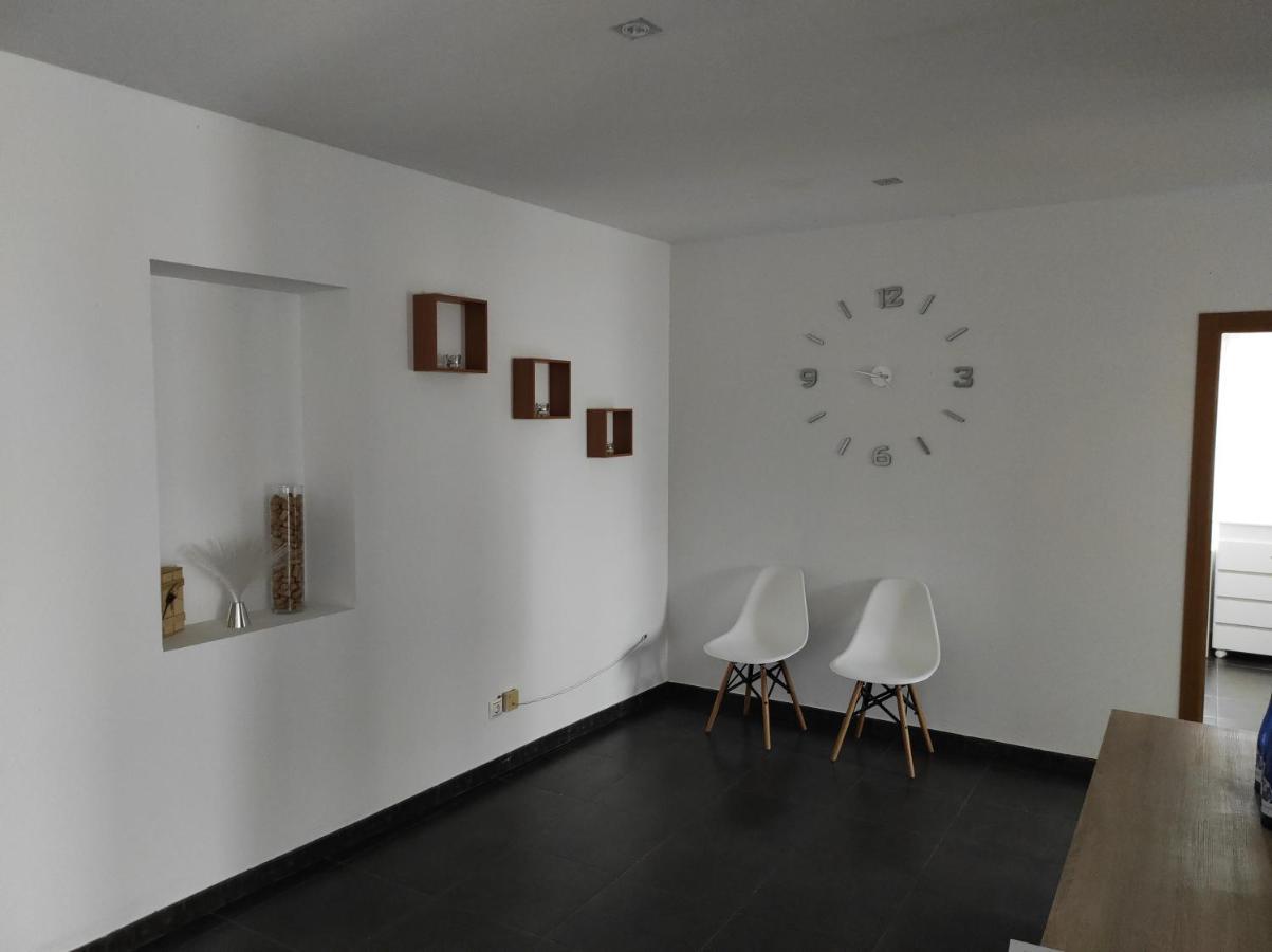 Casa Vacacional Illa De Arousa Exteriér fotografie